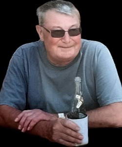 Ronnie L. Schmude